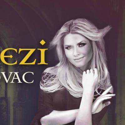 Ianna Novac lanseaza Ederlezi