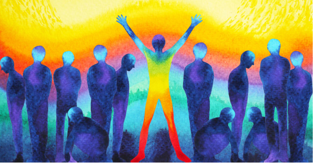 4 tipuri de oameni de care să fugi întotdeauna