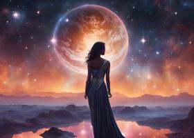 Pe 13 Octombrie Mercur intră în Scorpion ♏️✨ Descoperă ce lucruri bune te așteaptă!