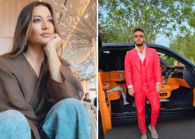 Claudia Pătrășcanu reacționează după ce Gabi Bădălău și-a dat în judecată propriii copii:Niciun copil nu merită să ducă așa ceva