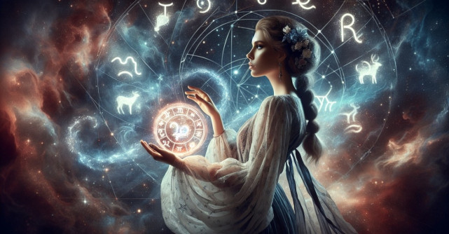 Top 5 zodii ghidate spre sufletul pereche de energia cuadraturii Venus in Săgetător– Nodul Nord în Pești