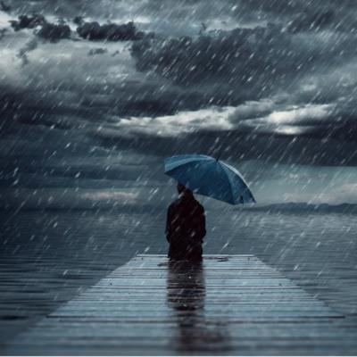 4 Pasi pentru a iti reface sufletul atunci cand totul in jurul tau se destrama