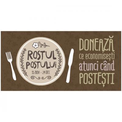 Vedete si oameni obisnuiti au ales sa tina post cu rost si sa ajute copiii saraci 