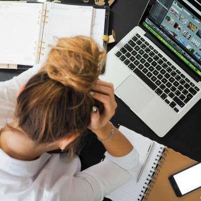 Ce ravagii face stresul cronic cu sănătatea noastră