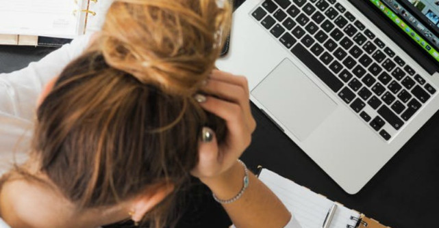 Ce ravagii face stresul cronic cu sănătatea noastră