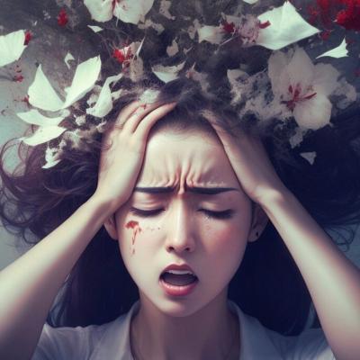 Înfruntă-ți anxietatea: Un drum spre liniștea interioară