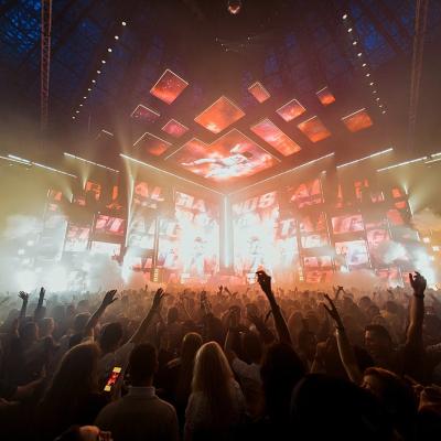 NOSTALGIA Imaginarium 2024  are loc pe 15 și 16 noiembrie, la Romexpo București