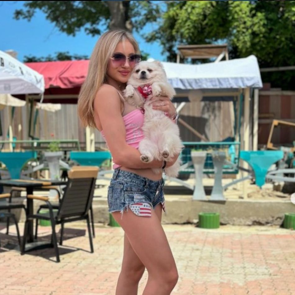 Camelia Voinea a anunțat retragerea definitivă din sport a fiicei sale, Sabrina Voinea, după controversa de la Jocurile Olimpice