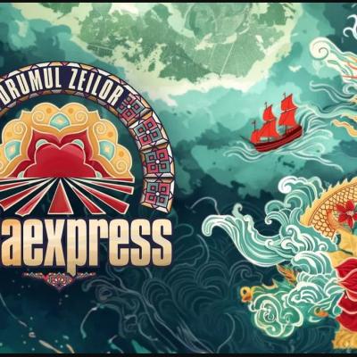 Concurenți Asia Express 2024: Numele suprinzătoare din concurs 