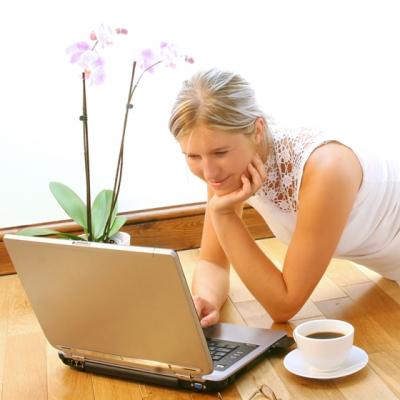 Deschide Danone, platforma de dialog online care te introduce in casa iaurturilor