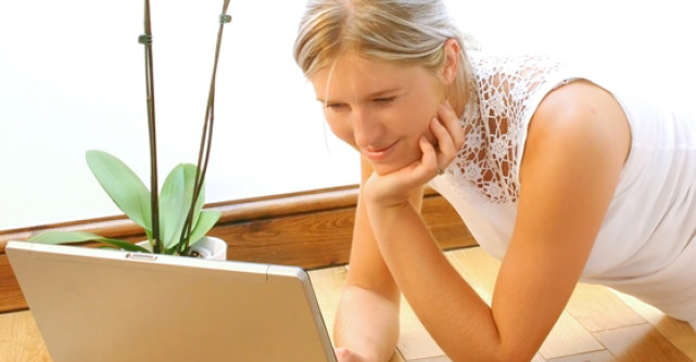 Deschide Danone, platforma de dialog online care te introduce in casa iaurturilor