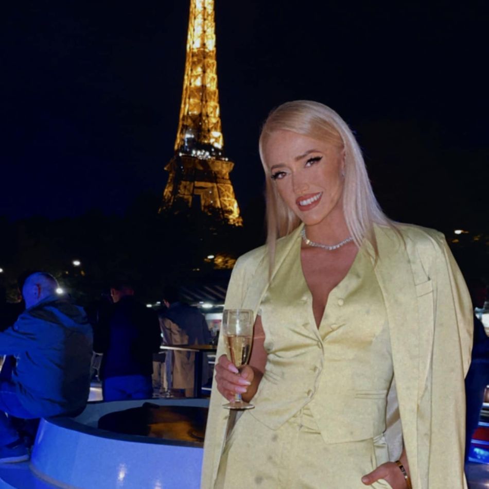 Lecțiile prețioase pe care Iuliana Pepene le-a învățat de la America Express