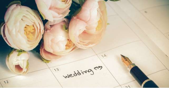 3 lucruri simpatice care te ajuta in organizarea unei nunti