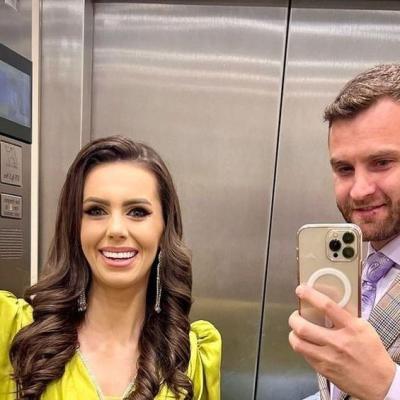 Georgiana Lobonț și Rareș Ciciovan, primele declarații după ce au spus că divorțează