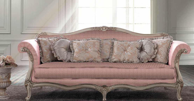 Inspira-te din culoarea anului 2016: 16 piese de mobilier si accesorii roz