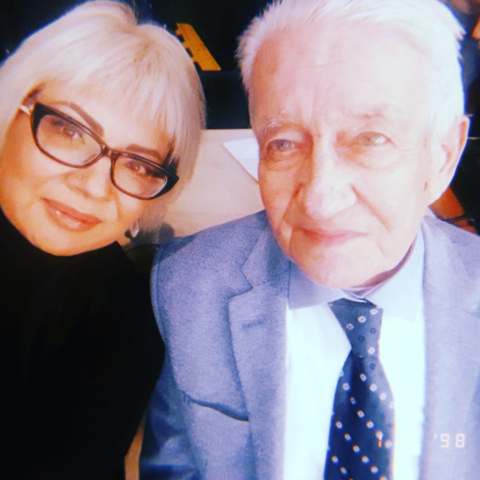 Catinca Roman îl acuză pe Petre Roman că s-a folosit de ea și de sora ei, Oana: Ne-a manipulat pe mine și pe sora mea