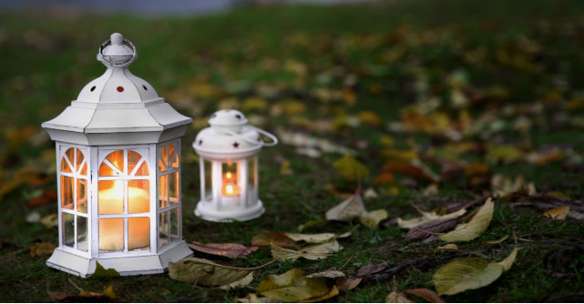 Decor de toamna la tine in casa! 6 piese dragute care te vor incanta