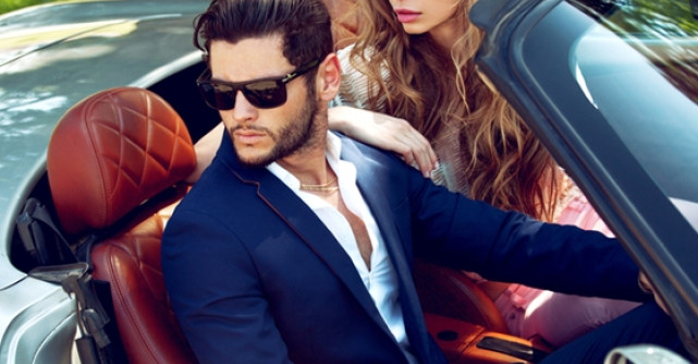 Harta astrala a iubirii: Compatibilitatea in dragoste a zodiei Scorpion