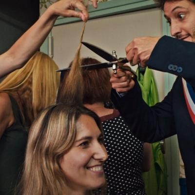 Prima săptămână de proiecții Cinema în Aer Liber, la București, pe Insula Artelor din Parcul Titan, de la ora 21:30