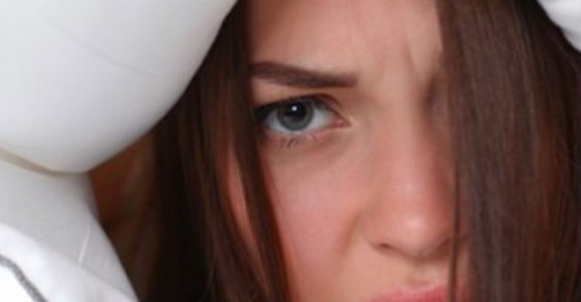 5 afectiuni nebanuite cauzate de lipsa somnului