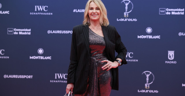 Ce a făcut Nadia Comăneci chiar de ziua ei! Fanii au fost în extaz