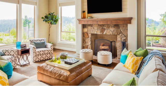 Astrologie: Detalii care-ti fac locuinta perfecta in functie de zodia ta