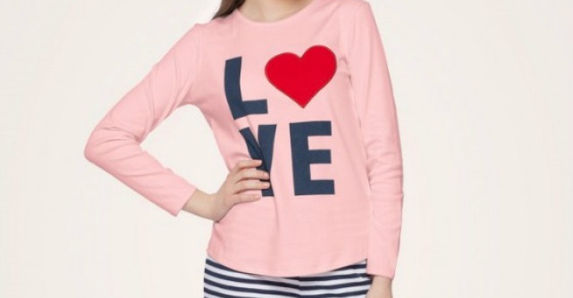 Sofiaman lanseaza colectia Love, sweet love