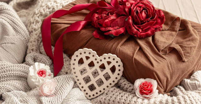 Cadouri inspirate pentru Valentine`s Day și Dragobete