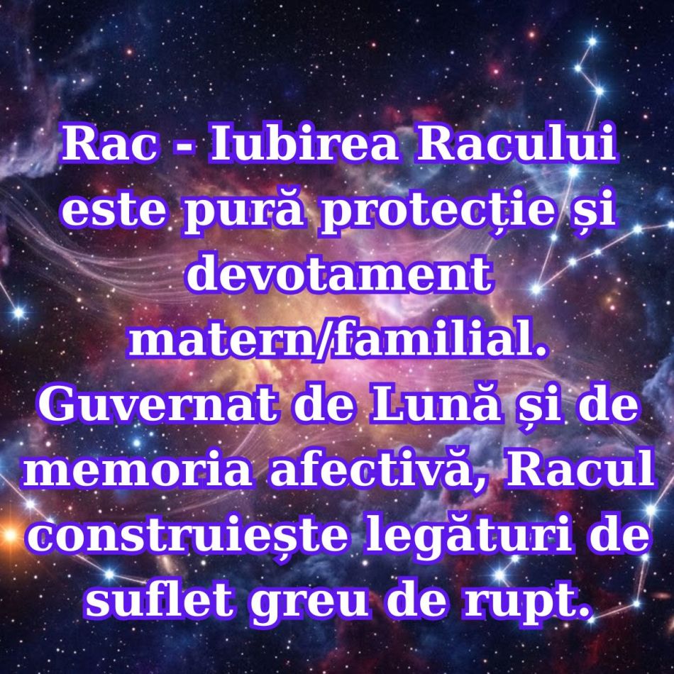 Dacă te iubesc, te poartă în suflet pentru totdeauna: Cele 4 zodii a căror loialitate este scrisă în stele
