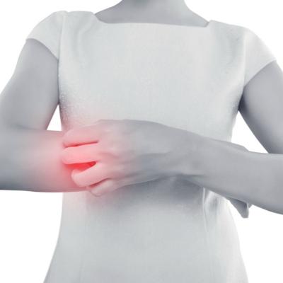 Dermatita atopica la copii si adulti: cauze, simptome, si cum se tratateaza