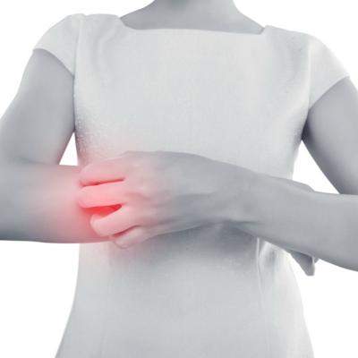 Dermatita atopica la copii si adulti: cauze, simptome, si cum se tratateaza