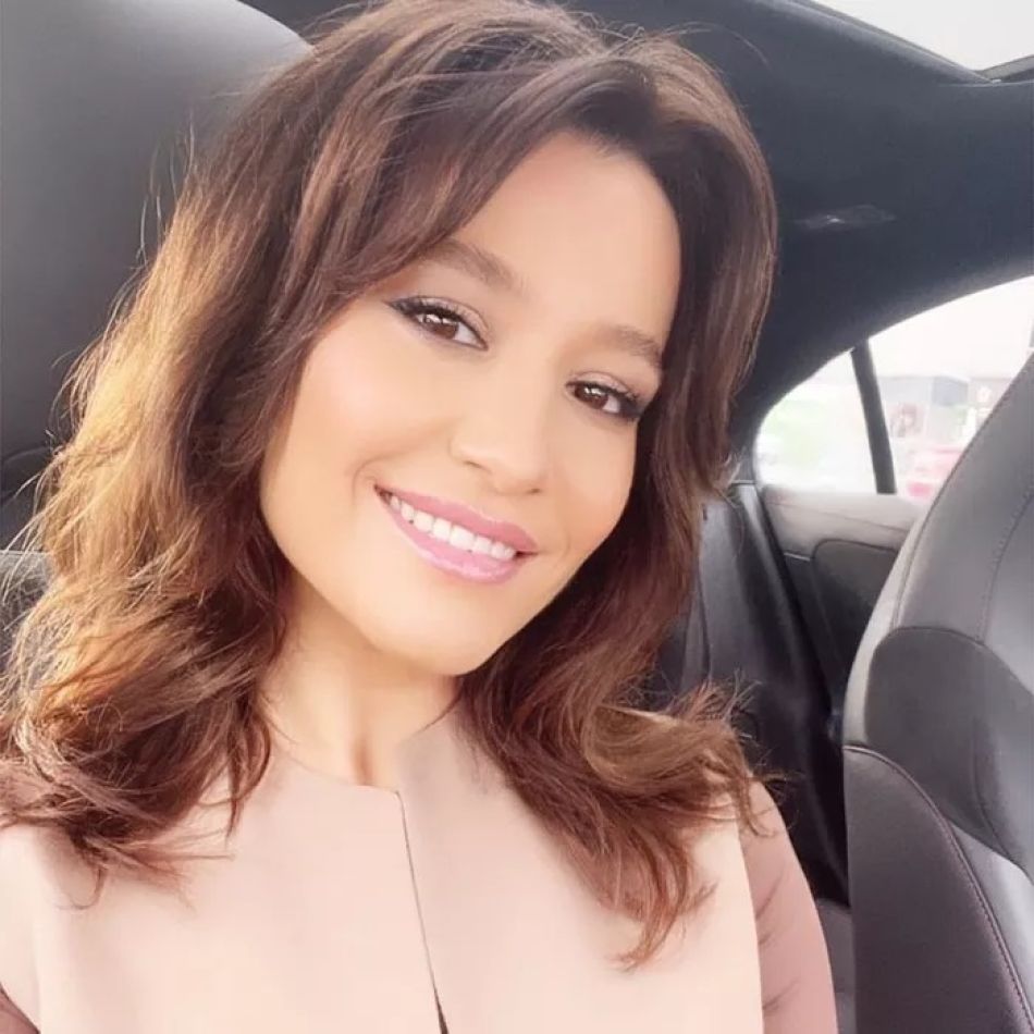 Claudia Pătrășcanu, internată în spital, în vacanță! Cu ce probleme s-a confruntat artista?