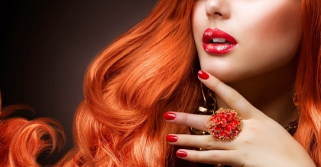 Elixir pentru varfuri de la Wella Professionals