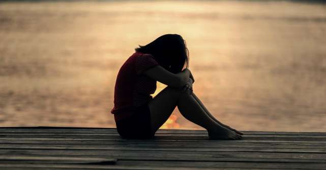 Cum sa recunosti cele mai frecvente 7 semne ale depresiei