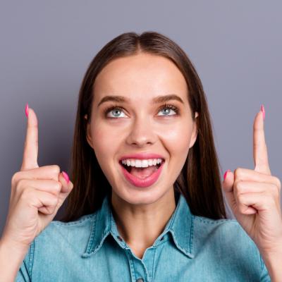 4 gânduri care te pot înveseli în orice clipă