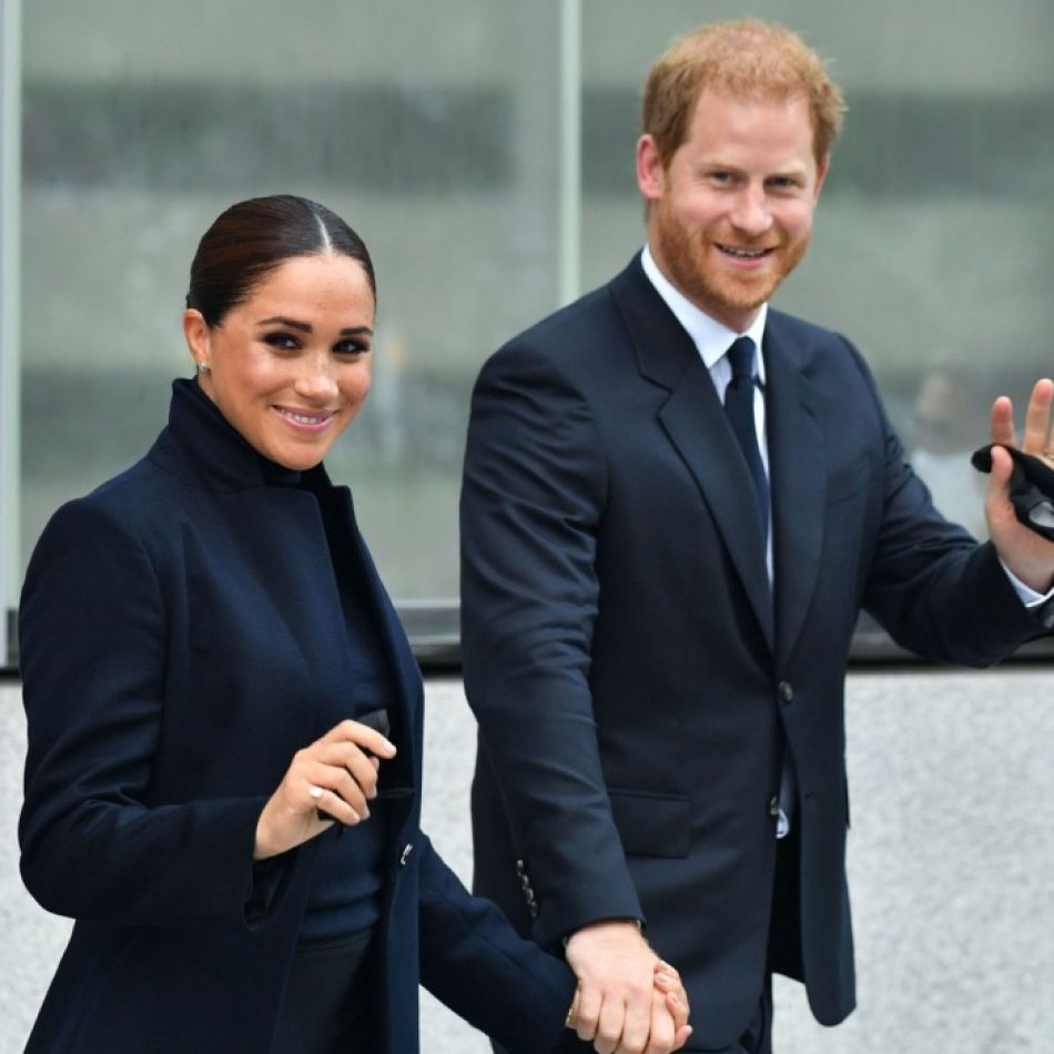 Donald Trump, atac direct la adresa lui Meghan Markle. Ce spune președintele SUA despre mutarea prințului Harry și a soției sale
