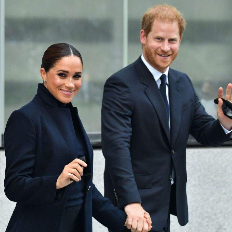 Donald Trump, atac direct la adresa lui Meghan Markle. Ce spune președintele SUA despre mutarea prințului Harry și a soției sale