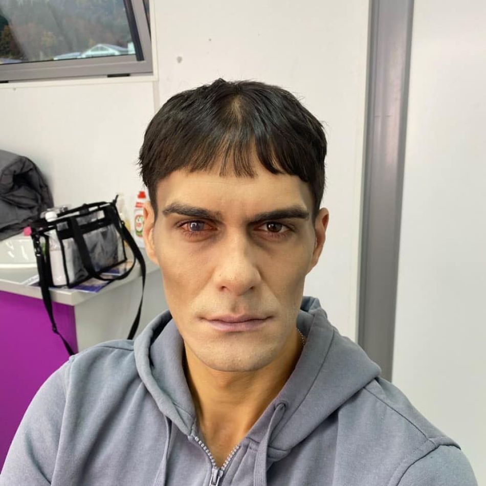 George Burcea, mărturisire emoționantă de ziua fiicei sale: Mă simt vinovat, dar mulțumesc lui Dumnezeu...