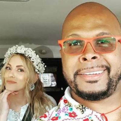 Ce doruri are Cabral de ziua sa de naștere? La 45 de ani, prezentatorul tv este mai sincer ca niciodată