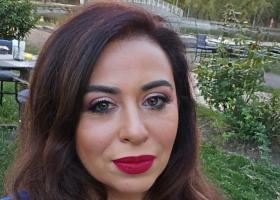 Oana Roman, lacrimi și împliniri la 49 de ani: Petre Roman, invitatul-surpriză de la ziua vedetei