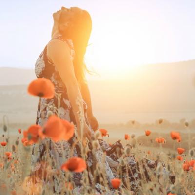 5 Trasaturi minunate ale unei persoane foarte sensibile