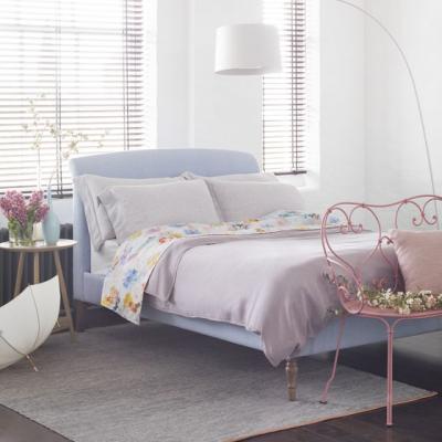 5 pasi pentru a decora un dormitor boho chic