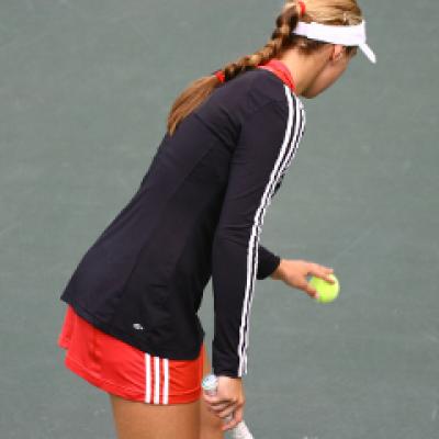 Eucerin, unul dintre sponsorii oficiali ai BCR Ladies OPEN Romania