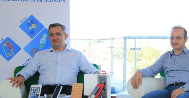 ABN System cucereste Europa cu Tellur, primul brand 100% romanesc de accesorii telecom “de export”