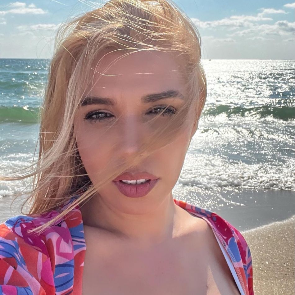 Sorana Darclee și-a înmormâmntat mama! Anunțul trist făcut de vedetă