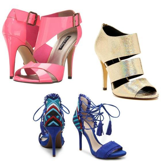 10 perechi de sandale pe care Carrie Bradshaw le-ar cumpara!