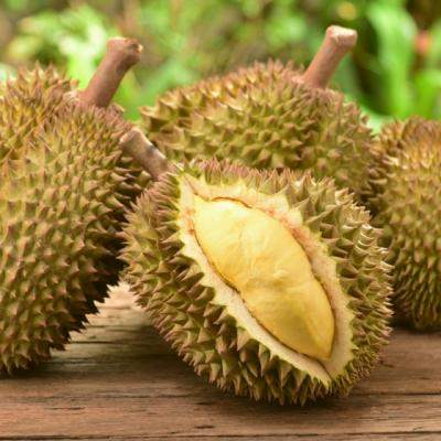 Fructul durian: Beneficii pentru sanatate