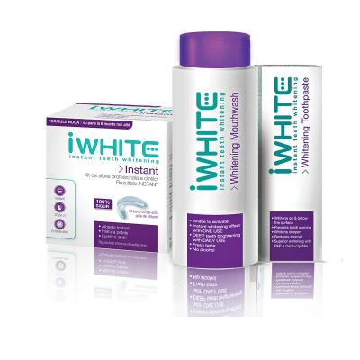 Iti doresti un efect instant de infrumusetare? Descopera iWhite si Remescar