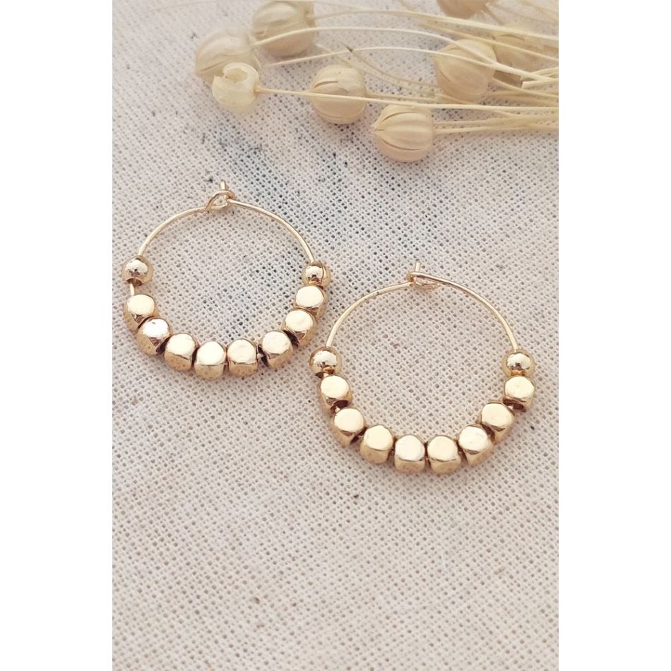 Cerceii: accesoriul universal al ținutelor  (20 de perechi pentru vara 2023)