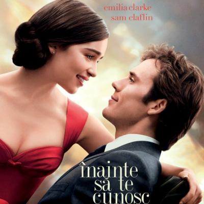 Inainte sa te cunosc: o poveste complicata despre o iubire simpla 